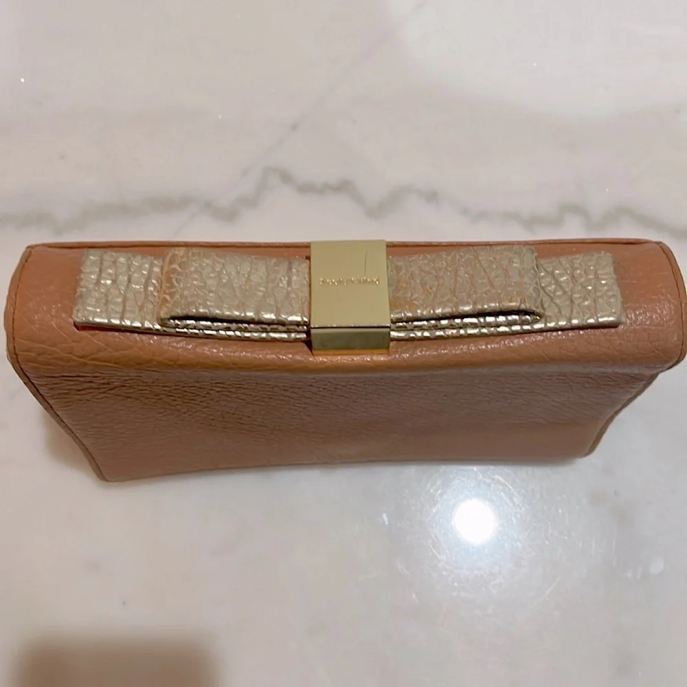 🎀 See by Chloe Leather bag - Picture 4 of 13